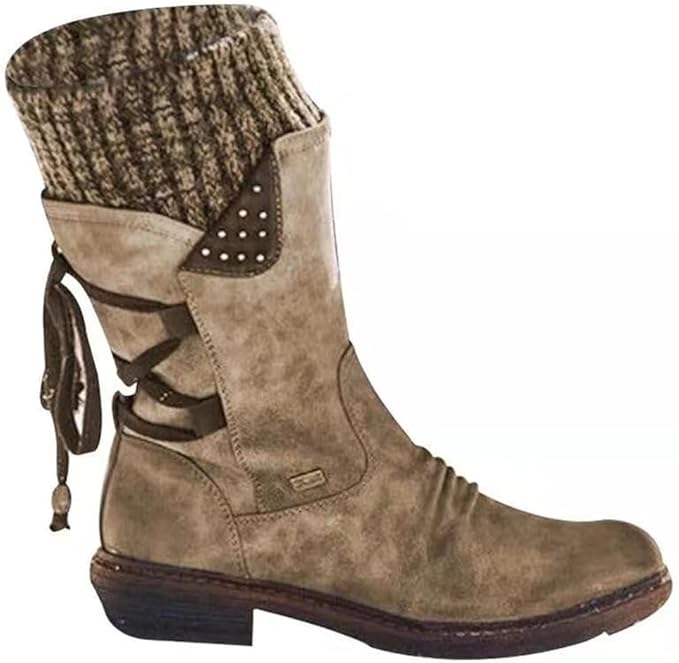 PolarFlex™ Winter Boots |  Stijvol warm blijven