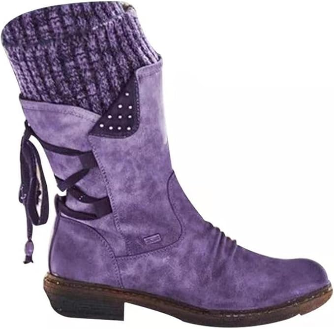 PolarFlex™ Winter Boots |  Stijvol warm blijven