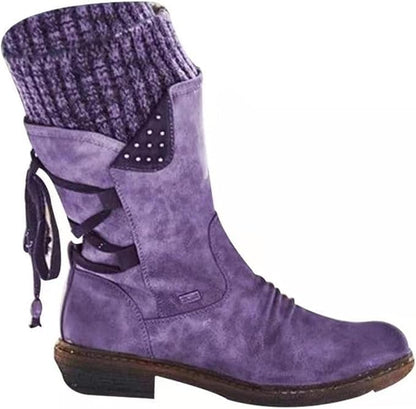 PolarFlex™ Winter Boots |  Stijvol warm blijven