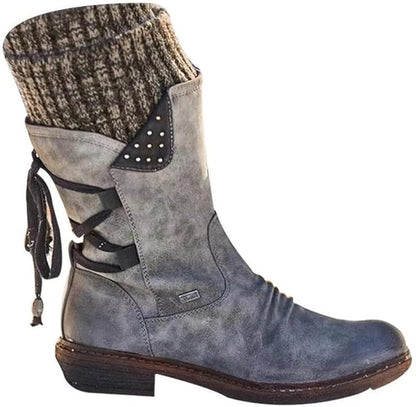 PolarFlex™ Winter Boots |  Stijvol warm blijven