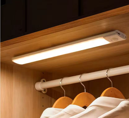 Smart LED light™ | Slimme Nachtlamp met Bewegingssensor