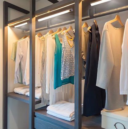 Smart LED light™ | Slimme Nachtlamp met Bewegingssensor