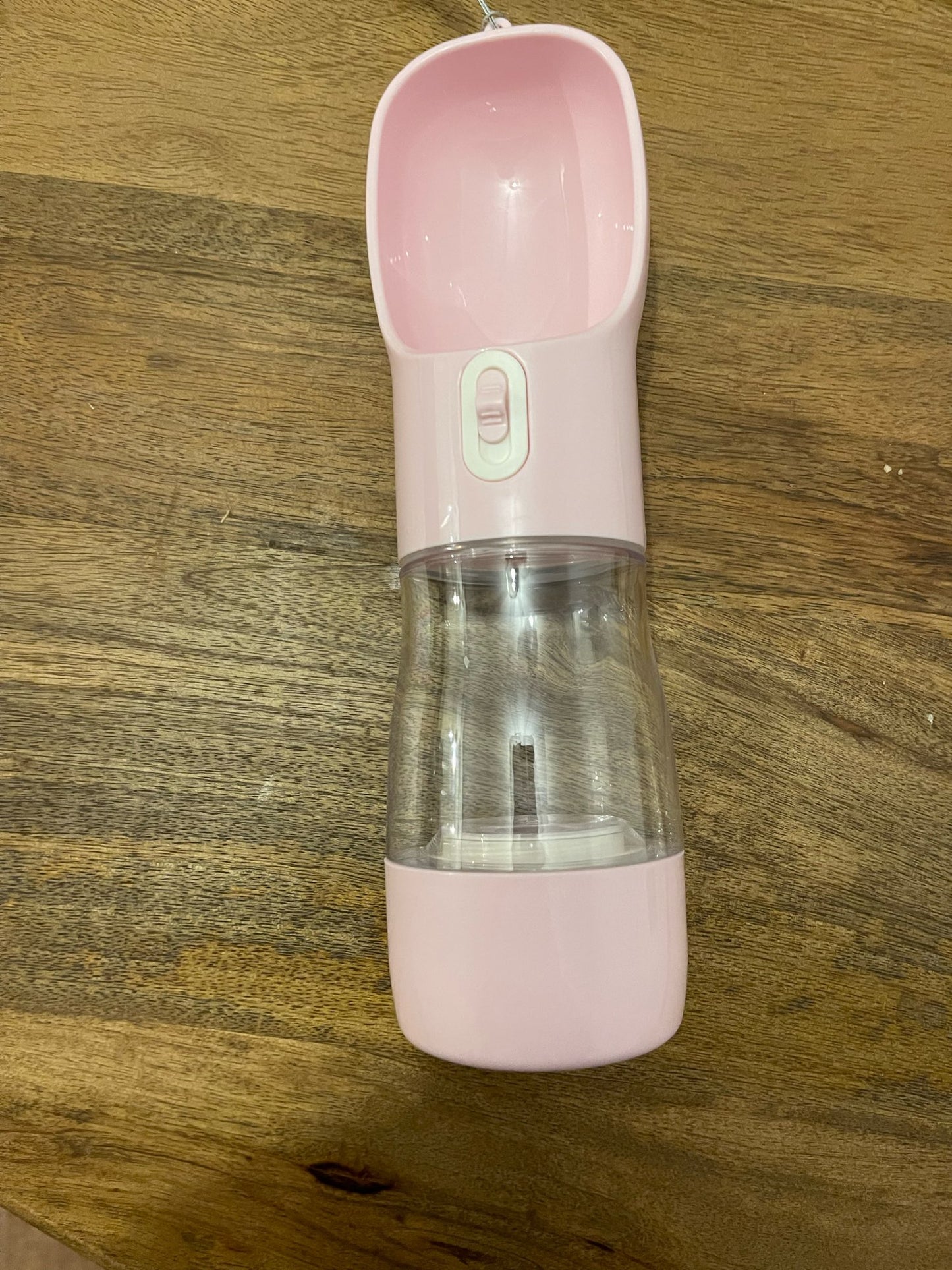 Voedselfles deluxe™ | Drink én voerfles voor honden